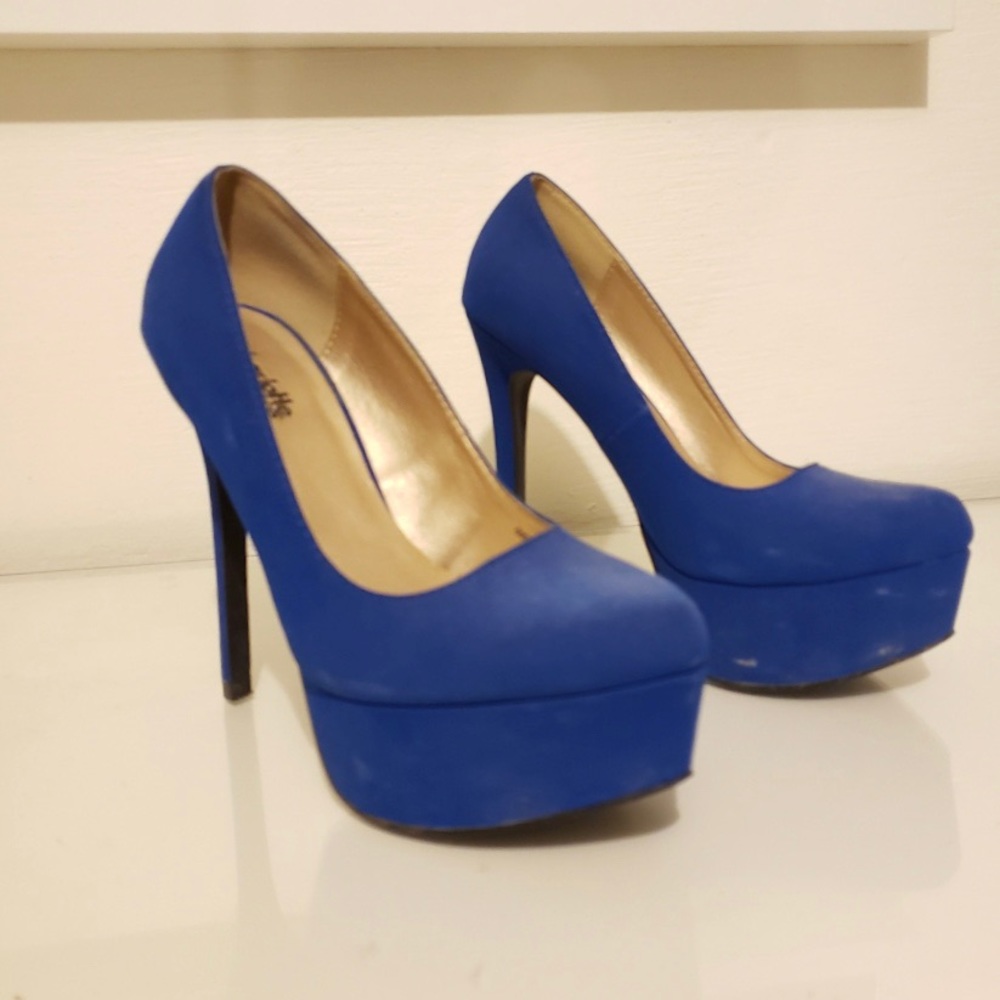 Shoes.